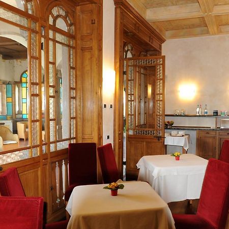 Dimora Del Barone Hotel Romagnano Sesia Ngoại thất bức ảnh