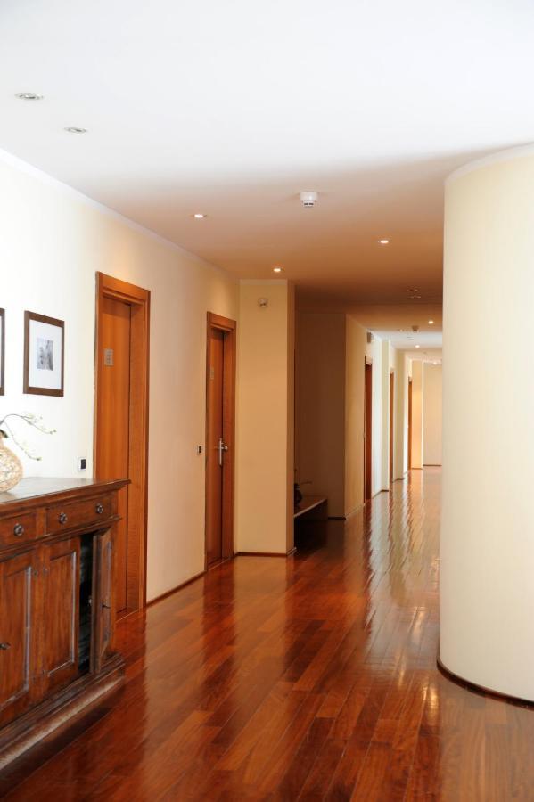 Dimora Del Barone Hotel Romagnano Sesia Ngoại thất bức ảnh