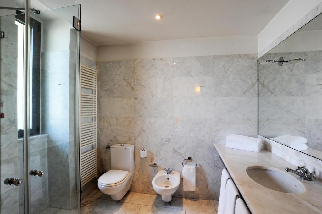 Dimora Del Barone Hotel Romagnano Sesia Phòng bức ảnh