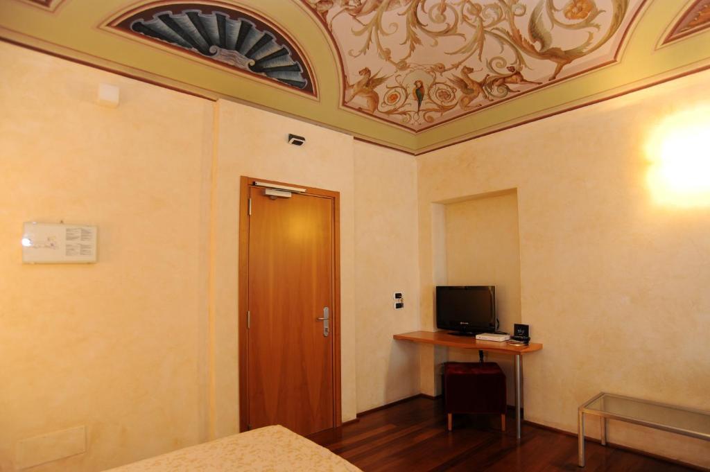 Dimora Del Barone Hotel Romagnano Sesia Phòng bức ảnh
