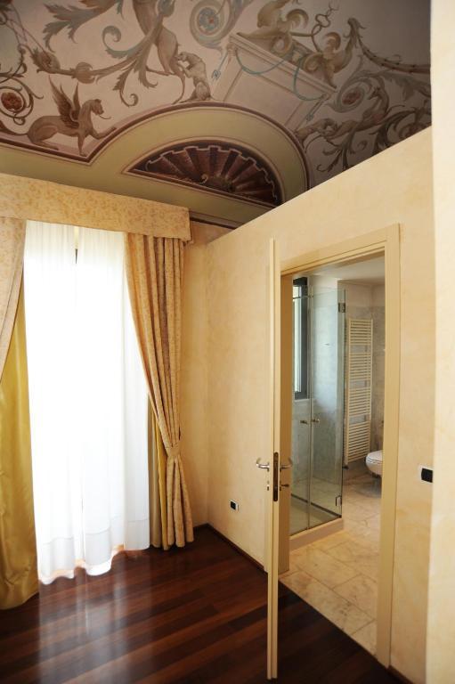 Dimora Del Barone Hotel Romagnano Sesia Phòng bức ảnh