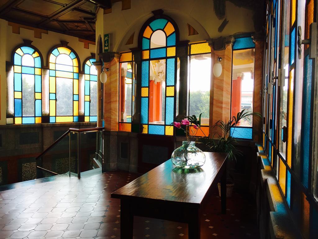 Dimora Del Barone Hotel Romagnano Sesia Ngoại thất bức ảnh