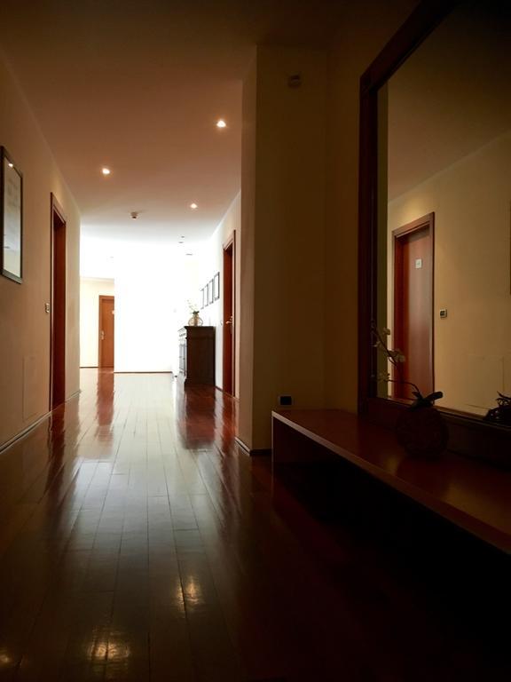 Dimora Del Barone Hotel Romagnano Sesia Ngoại thất bức ảnh