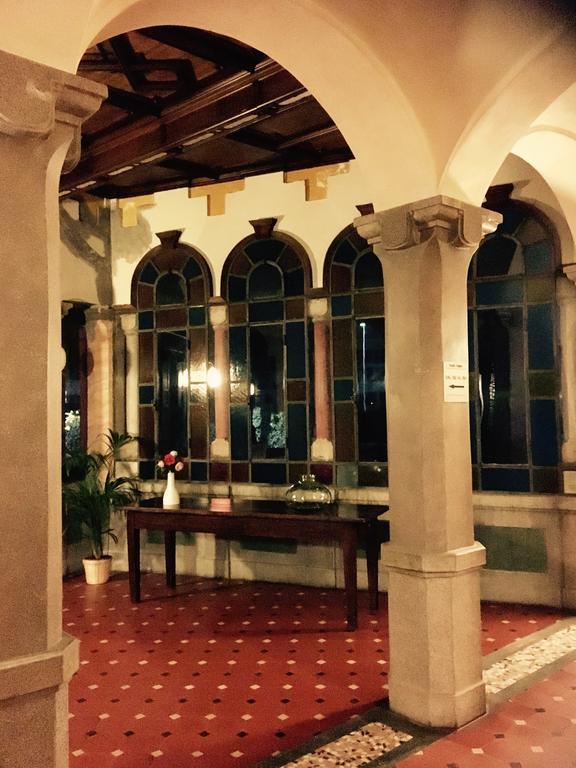 Dimora Del Barone Hotel Romagnano Sesia Ngoại thất bức ảnh