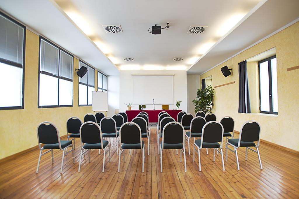 Dimora Del Barone Hotel Romagnano Sesia Ngoại thất bức ảnh