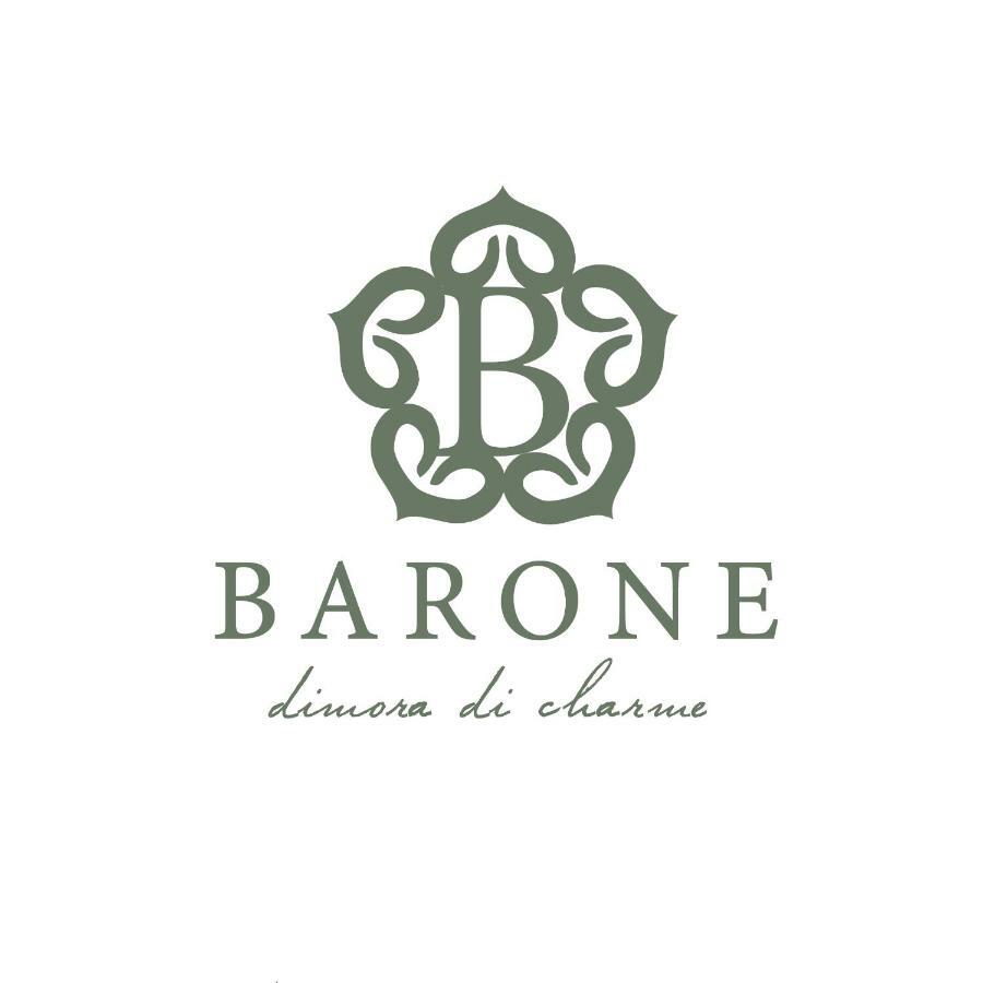 Dimora Del Barone Hotel Romagnano Sesia Ngoại thất bức ảnh